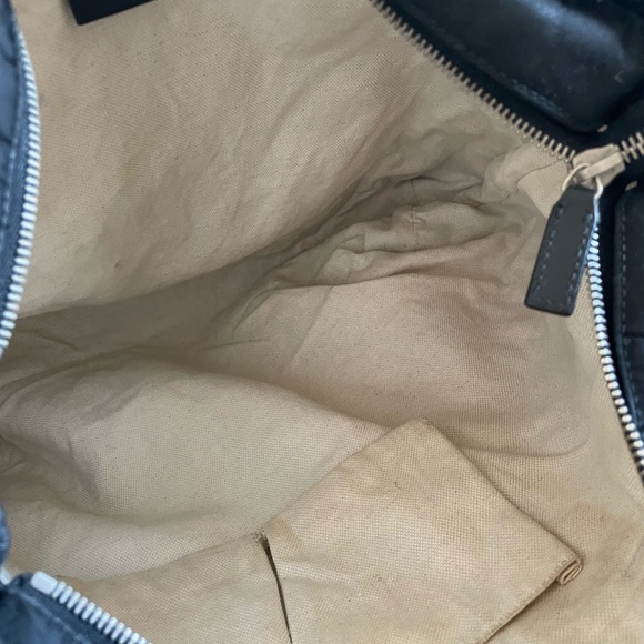 Gucci messenger bag - Picture 4 of 11